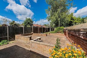 Host Stay The Haven at Church Road