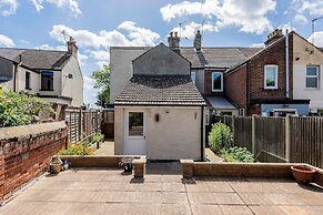 Host Stay The Haven at Church Road