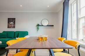 Host Stay Bridge Street Penthouse Apartment