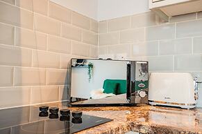 Host Stay Bridge Street Penthouse Apartment