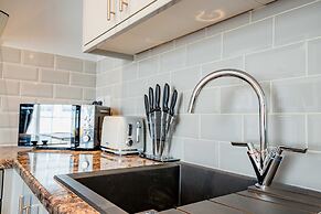 Host Stay Bridge Street Penthouse Apartment