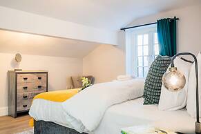 Host Stay Bridge Street Penthouse Apartment