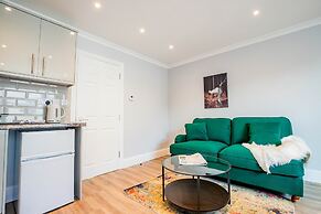 Host Stay Bridge Street Penthouse Apartment