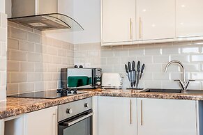 Host Stay Bridge Street Penthouse Apartment