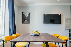 Host Stay Bridge Street Penthouse Apartment