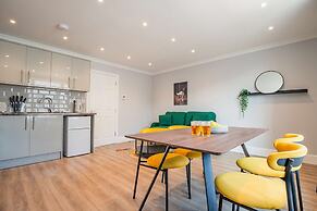 Host Stay Bridge Street Penthouse Apartment