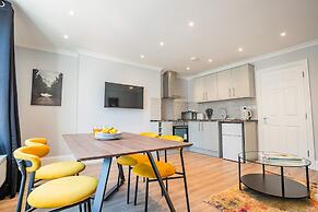 Host Stay Bridge Street Penthouse Apartment