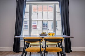 Host Stay Bridge Street Penthouse Apartment