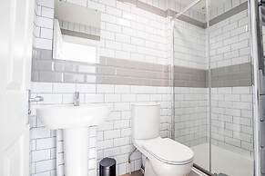 Host Stay Bridge Street Penthouse Apartment