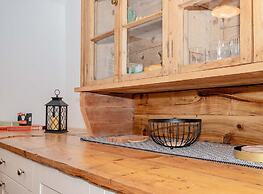 Host Stay Snodsbury Barn