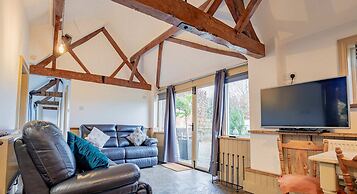 Host Stay Snodsbury Barn
