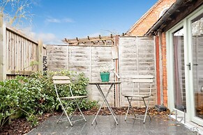 Host Stay Snodsbury Barn