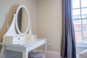 Host Stay Shaw Street Suite