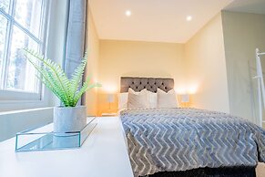 Host Stay Shaw Street Suite