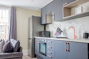 Host Stay Shaw Street Suite