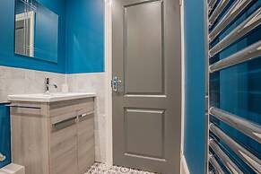 Host Stay Shaw Street Suite