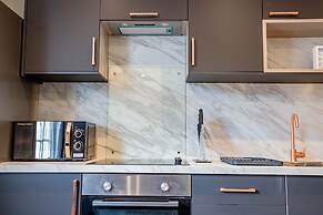 Host Stay Shaw Street Suite