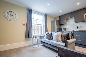 Host Stay Shaw Street Suite