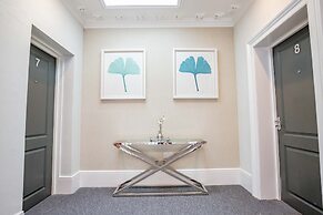 Host Stay Shaw Street Suite