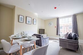 Host Stay Shaw Street Suite