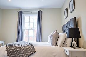 Host Stay Shaw Street Suite