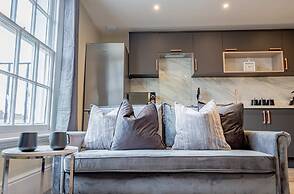 Host Stay Shaw Street Suite