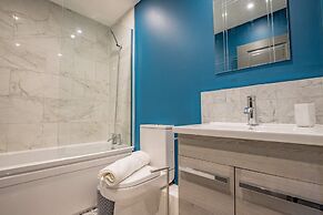 Host Stay Shaw Street Suite