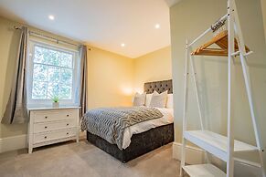 Host Stay Shaw Street Suite