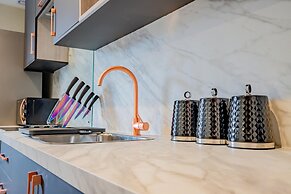 Host Stay Shaw Street Suite