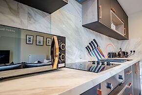 Host Stay Shaw Street Suite