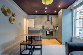 Host Stay Foley House Apartment