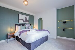 Host Stay Foley House Apartment