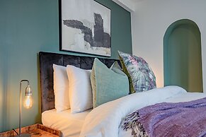 Host Stay Foley House Apartment