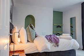 Host Stay Foley House Apartment