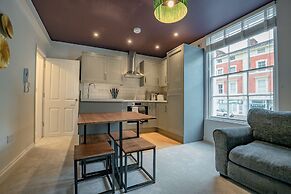 Host Stay Foley House Apartment