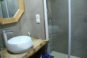 Joran JR6 Mountain & Nature 4 Pers