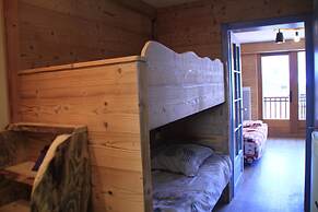 Joran JR6 Mountain & Nature 4 Pers