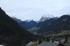 Joran JR6 Mountain & Nature 4 Pers