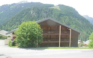 Joran JR6 Mountain & Nature 4 Pers