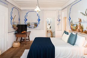 Central Studio Suite - Ericeira