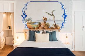 Central Studio Suite - Ericeira