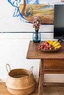 Central Studio Suite - Ericeira