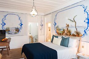 Central Studio Suite - Ericeira