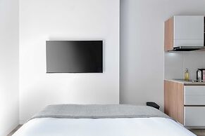 w Radiant Loft w Balcony in Chapinero