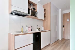 w Radiant Loft w Balcony in Chapinero