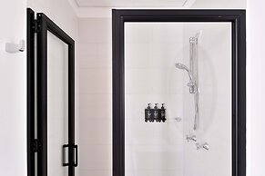 w Radiant Loft w Balcony in Chapinero