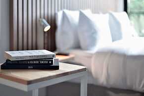 w Radiant Loft w Balcony in Chapinero