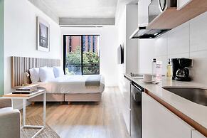w Radiant Loft w Balcony in Chapinero