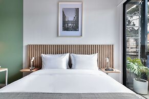 w Radiant Loft w Balcony in Chapinero