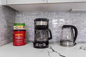 Downtown Houston 3BR Bachelorette Escape